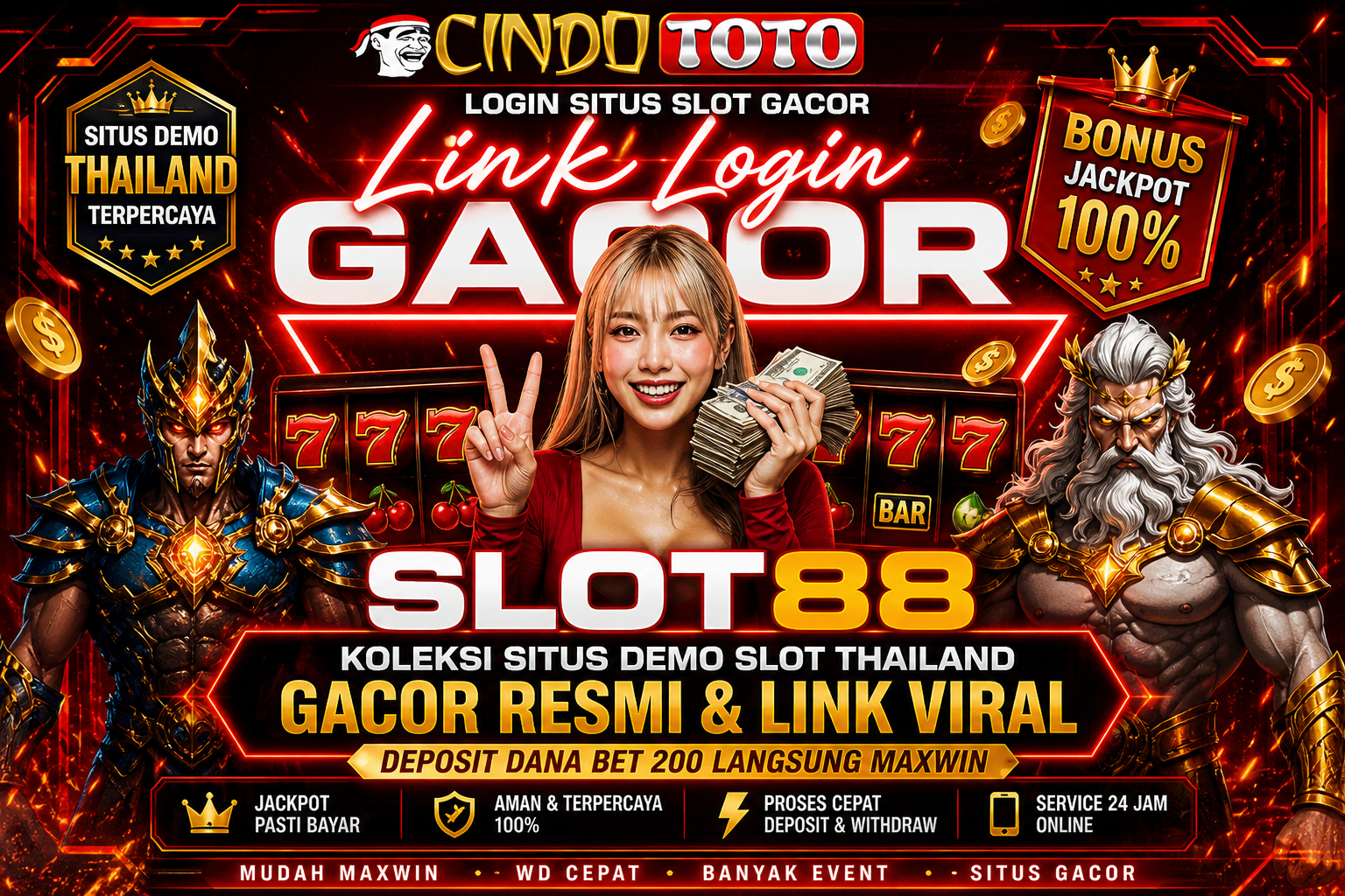 togel online